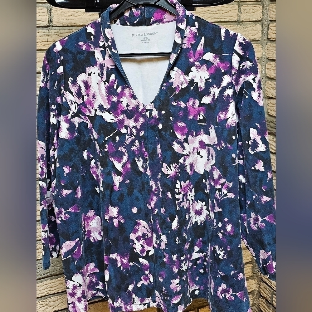 Jessica London Pullover Sz 18/20